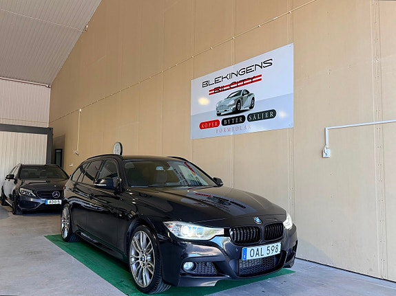 BMW 320d
