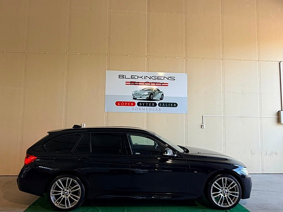 BMW 320d 5 of 18