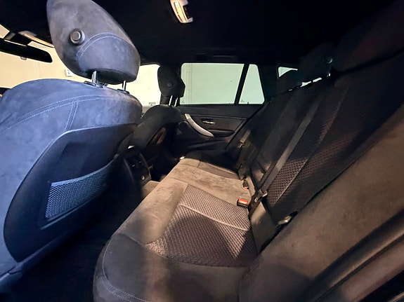 BMW 320d 10 of 18