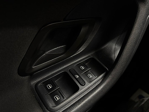 Skoda Roomster 17 of 20
