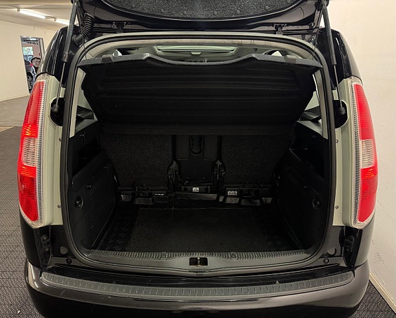 Skoda Roomster 20 of 20