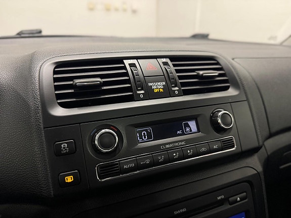 Skoda Roomster 8 of 20