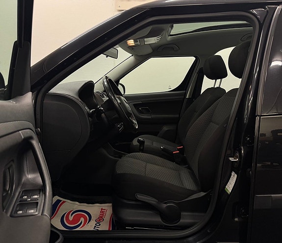 Skoda Roomster 18 of 20