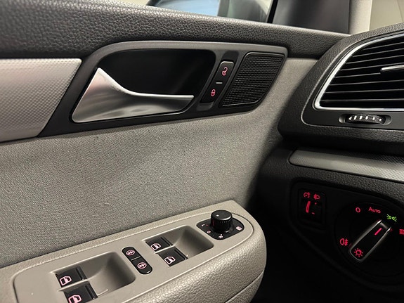 Volkswagen Sharan 17 of 28