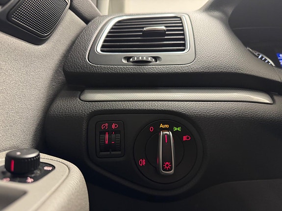 Volkswagen Sharan 18 of 28