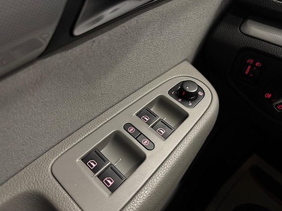 Volkswagen Sharan 16 of 28