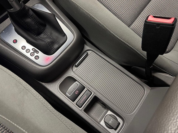 Volkswagen Sharan 15 of 28