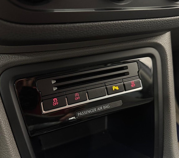 Volkswagen Sharan 14 of 28