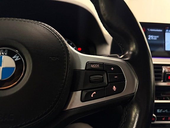 BMW 520d 20 of 28