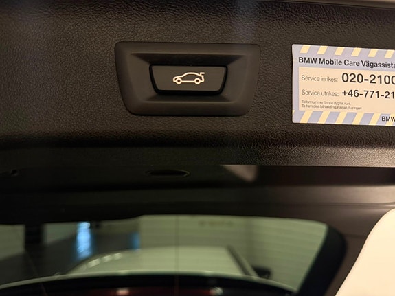 BMW 520d 24 of 28
