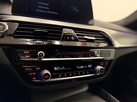 BMW 520d 9 of 28