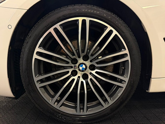 BMW 520d 6 of 28