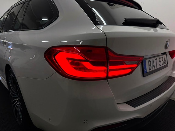 BMW 520d 5 of 28