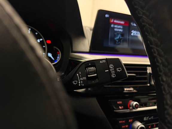 BMW 520d 23 of 28