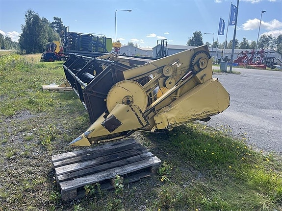 New Holland SKÄRBORD 17 FOT 4 of 6