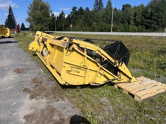 New Holland SKÄRBORD 17 FOT 2 of 6