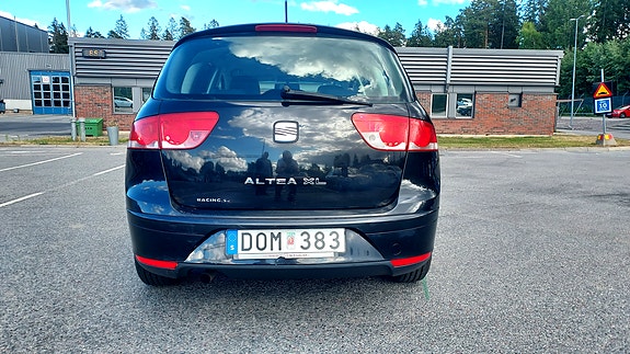 Seat Altea XL 3 of 8