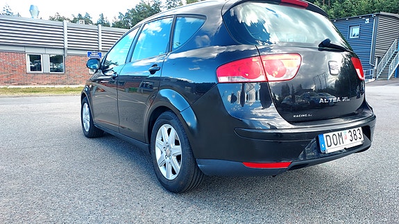 Seat Altea XL 4 of 8