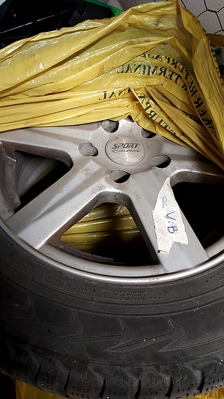 Seat Altea XL 8 of 8