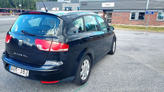 Seat Altea XL 5 of 8