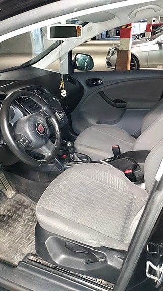 Seat Altea XL 6 of 8