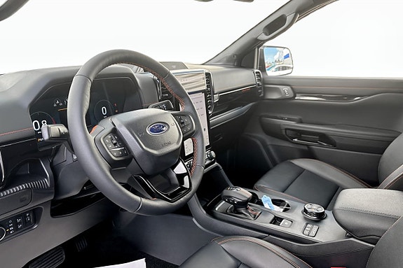Ford Ranger 4 of 6