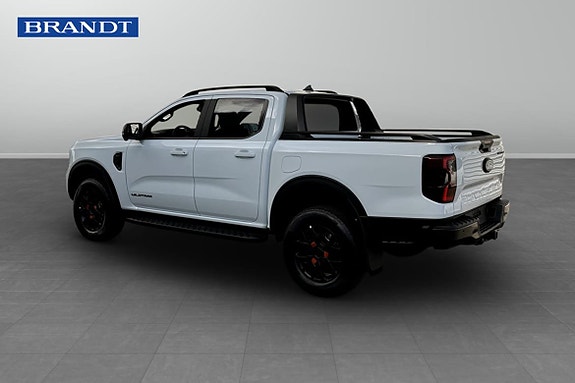 Ford Ranger 2 of 6