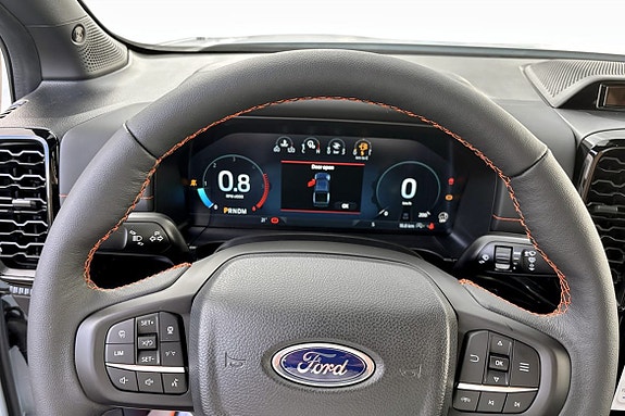 Ford Ranger 6 of 6