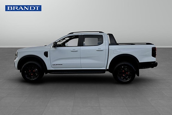 Ford Ranger 3 of 6