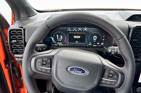 Ford Ranger 12 of 12