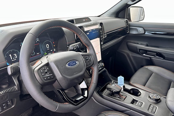 Ford Ranger 8 of 12