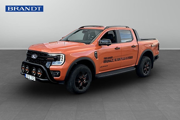Ford Ranger 2 of 12