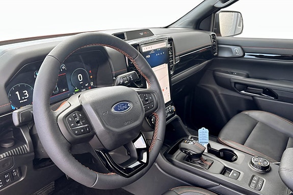 Ford Ranger 7 of 12