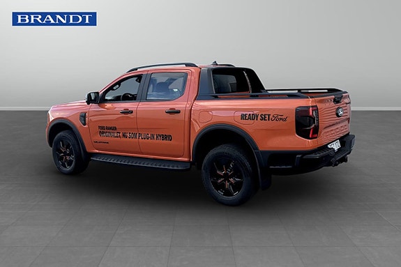 Ford Ranger 4 of 12