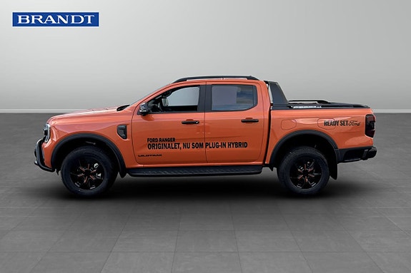 Ford Ranger 6 of 12