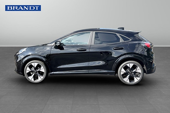 Ford Puma 3 of 9