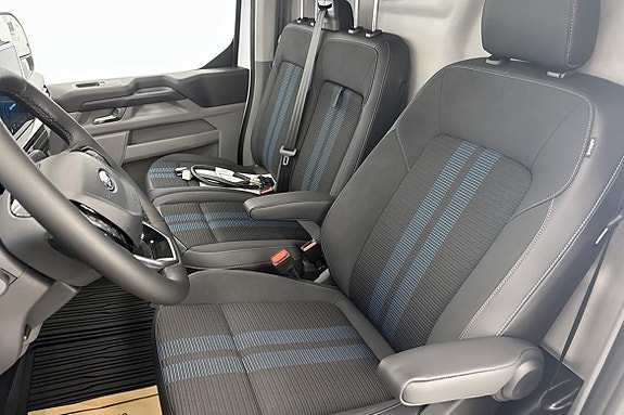 Ford E-Transit 5 of 7