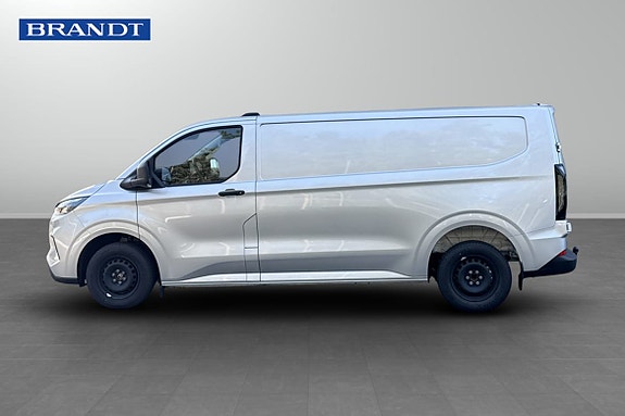 Ford Transit Custom 3 of 7