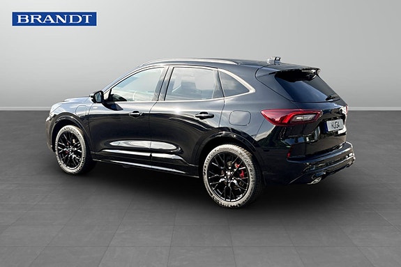 Ford Kuga 2 of 9