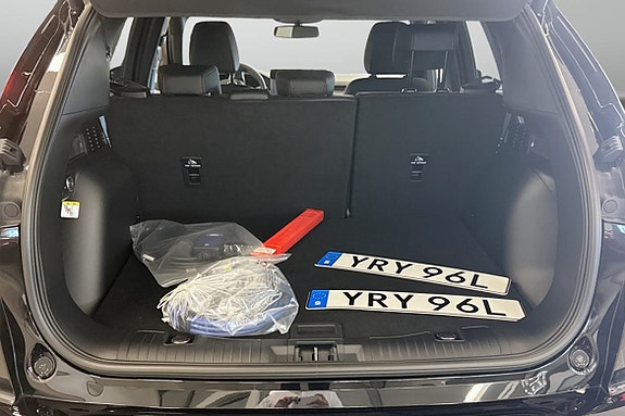 Ford Kuga 7 of 9