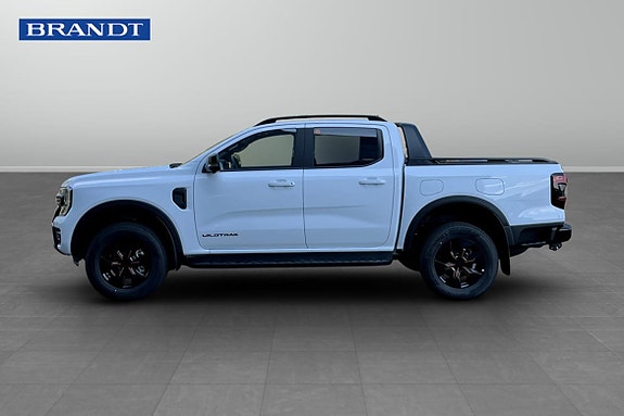 Ford Ranger 2 of 6