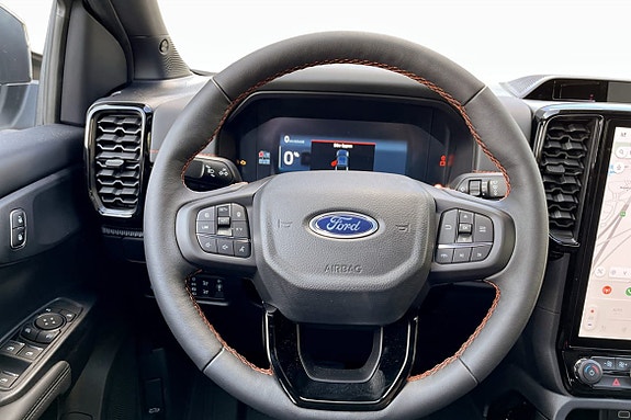 Ford Ranger 5 of 6