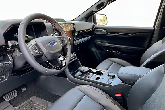 Ford Ranger 4 of 6