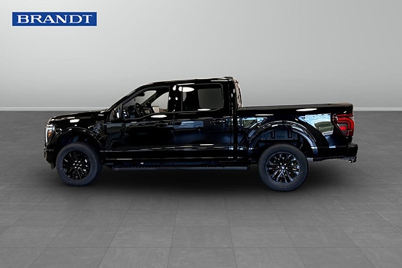 Ford F-150 3 of 8