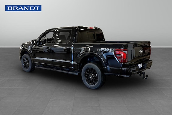 Ford F-150 2 of 8