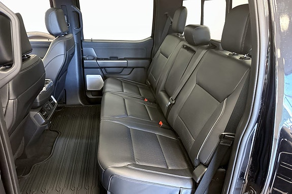 Ford F-150 7 of 8