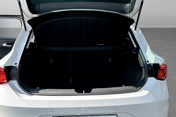 Seat Leon 9 of 9