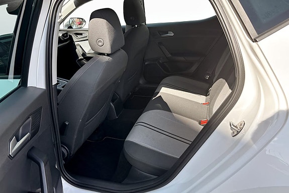 Seat Leon 8 of 9