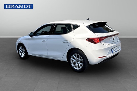 Seat Leon 2 of 9