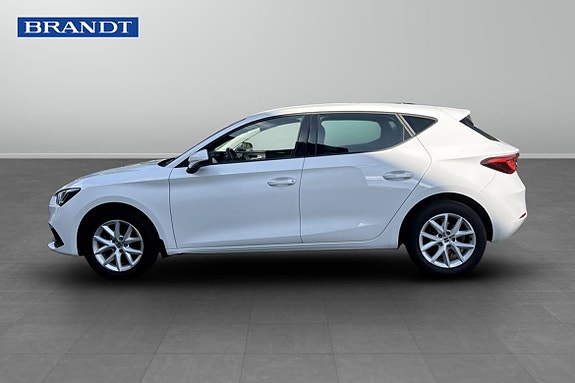 Seat Leon 3 of 9